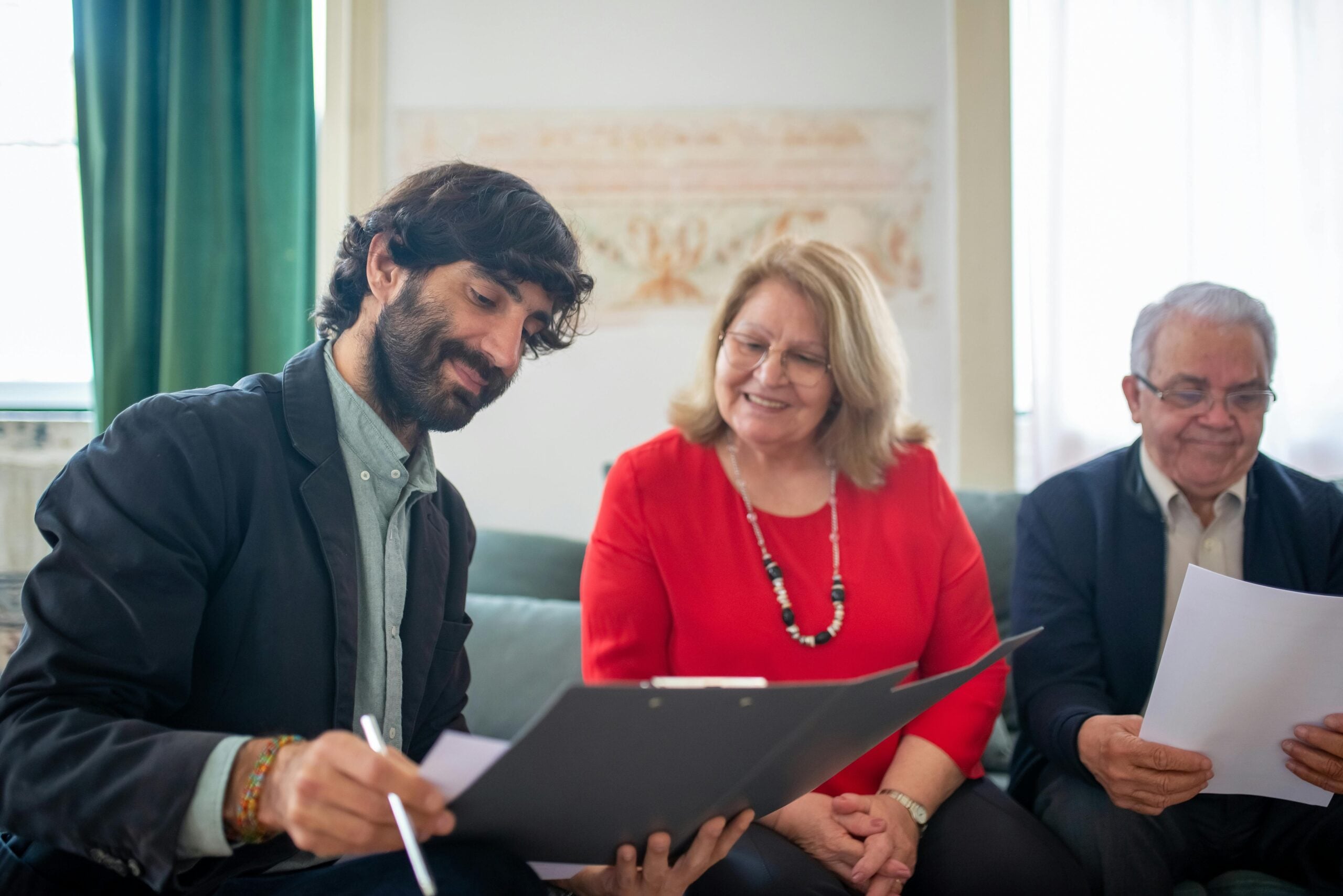 Case Study: How One Leading Donor-Advised Fund Built an Impact