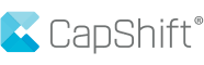 CapShift Logo