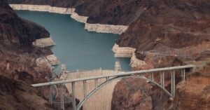 hoover dam